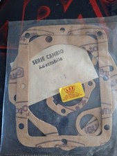 Serie guarnizioni cambio fiat - serie,