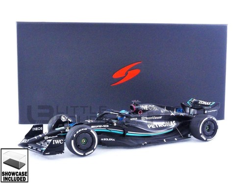 Spark mercedes amg - 1/18, mercedes-amg