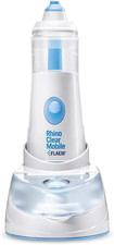 , Rhino Clear Mobile, Doccia