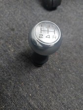 pomello cambio in lega peugeot