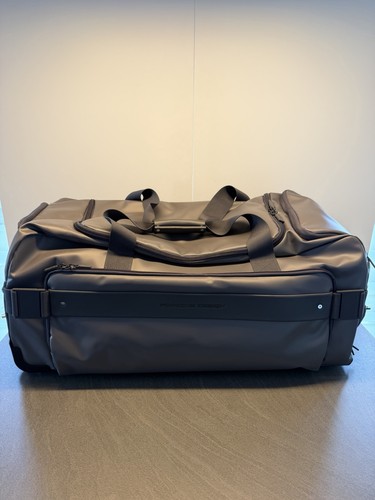 Porsche design cargon - porsche, p2000