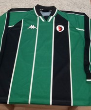 Divisa foggia calcio match - divisa,