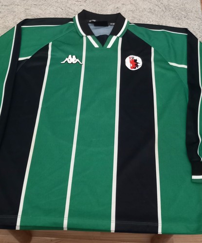 Divisa foggia calcio match - divisa,