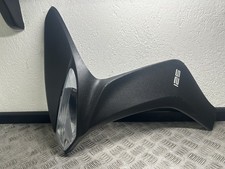 Plastica ant Sc Sinistro Kymco