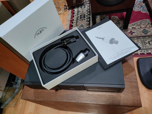 Naim audio power line - power, di