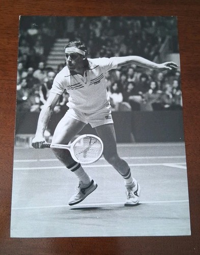 Tennis foto originale corrado - originale,