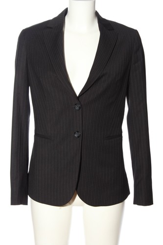 Sisley blazer corto - corto, donna