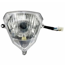 Faro fanale anteriore - fanale,