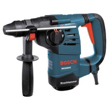 Bosch RH328VC-RT SDS-plus 8