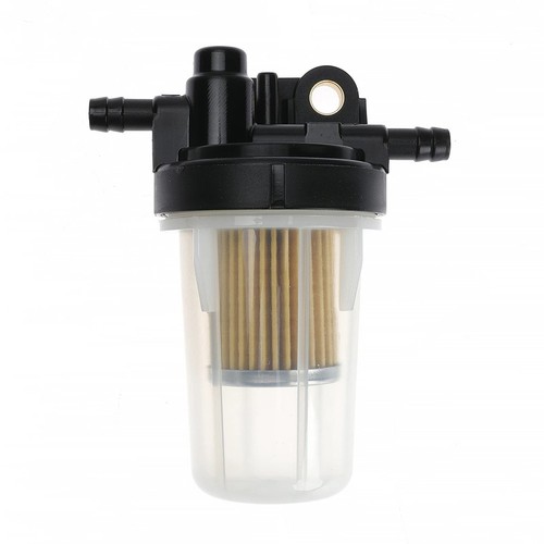 Filtro carburante 6a320 58862 - filtro,