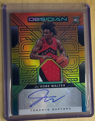 2024 panini obsidian rc - panini,