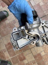 Pompa Acqua 1.5 Diesel BMW/MINI