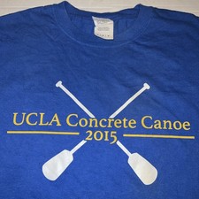 Rara camicia ucla bruins - ucla,