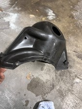 Engine headset Piaggio Vespa