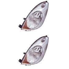 2X ALKAR FARI ALOGENI SET