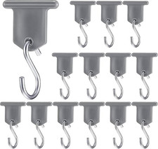 10 Pezzi Gancio per Tendalino