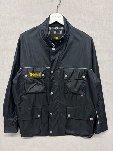 Belstaff giacca trial vintage - giacca,
