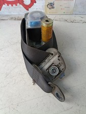 CINTURA DI SICUREZZA ANTERIORE