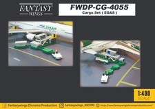 Cargo Set "EGAS Ground