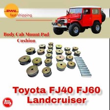 Adatto per TOYOTA LAND CRUISER