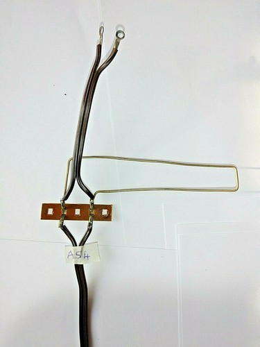 Radio valvole antenna ukw - fm,