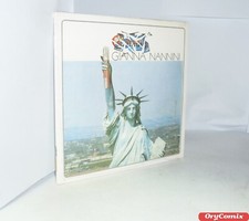 GIANNA NANNINI - CALIFORNIA -