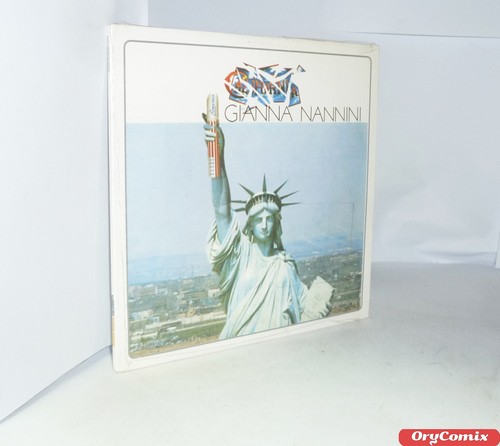 Gianna nannini california - -,