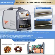 Macchina Taglierina Plasma per