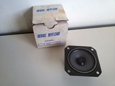 Altoparlante vintage USATO Car