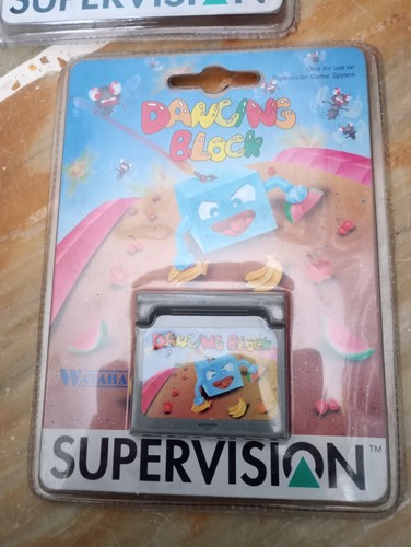 Watara supervision gioco