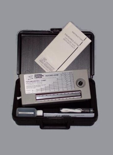 Industrial instruments - industrial,