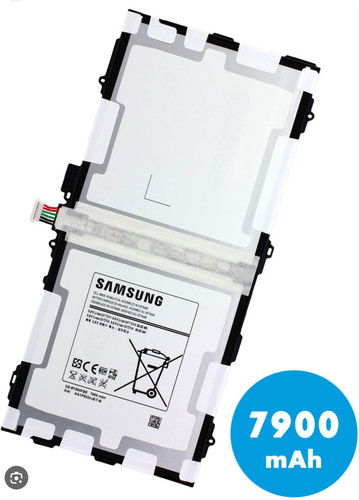 Batteria originale per samsung - originale,