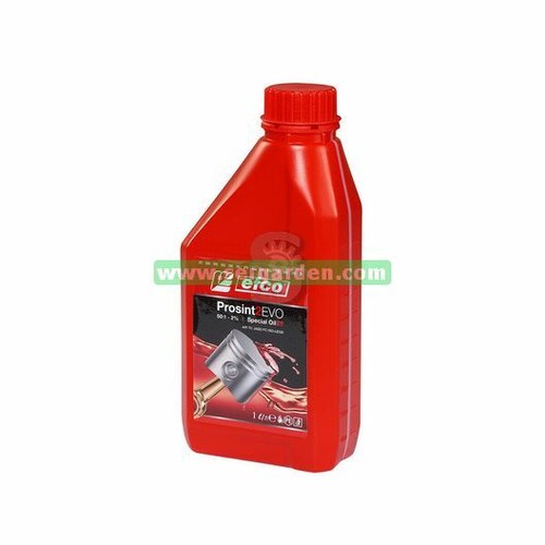 Olio miscela sintetico - 2t,