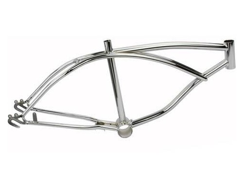 Bicicletta telaio lowrider - 20",