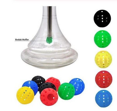 2pcs hookah silicone - 2pcs,