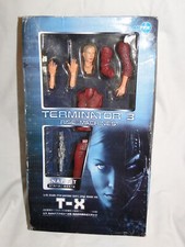 Statua Terminator 3 T-X ARTFX