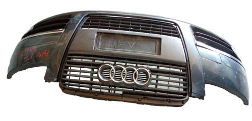 Paraurti anteriore audi - paraurti,