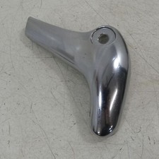 Yamaha XV 1100 3LP Sissybar