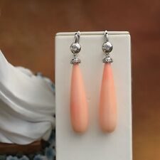 Boucles d'oreilles Dormeuse