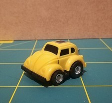 Transformers G1 Bumblebee Mini