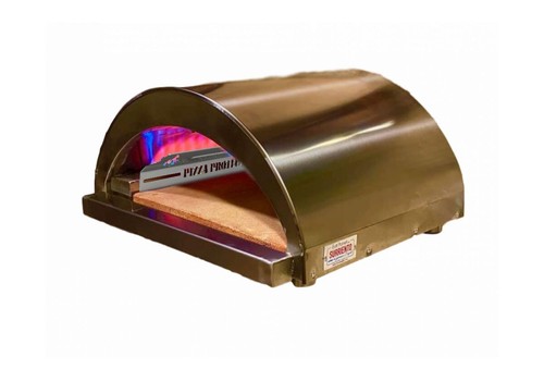 Edil forni surriento - surriento, pizza