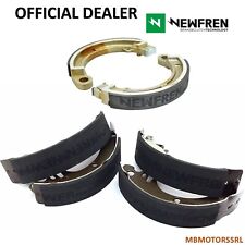 GANASCE FRENO ANTERIORI +