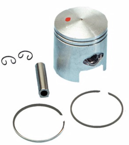 Pistone ø49 fantic motard - motard, /