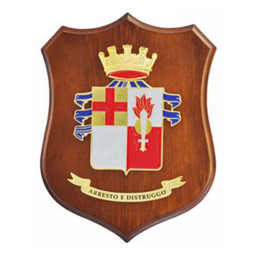 Crest art ei3014 - art., 3°rgt