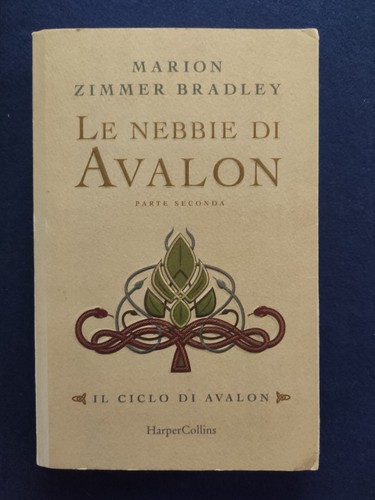 Nebbie avalon marion - nebbie,