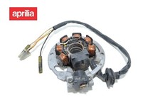 Statore corrente magnate