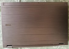 Dell M4500 i7 X940 2.13 GHz