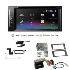 Pioneer autoradio 2 DIN