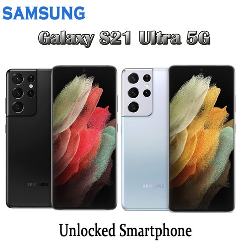 Samsung galaxy s21 ultra - samsung,