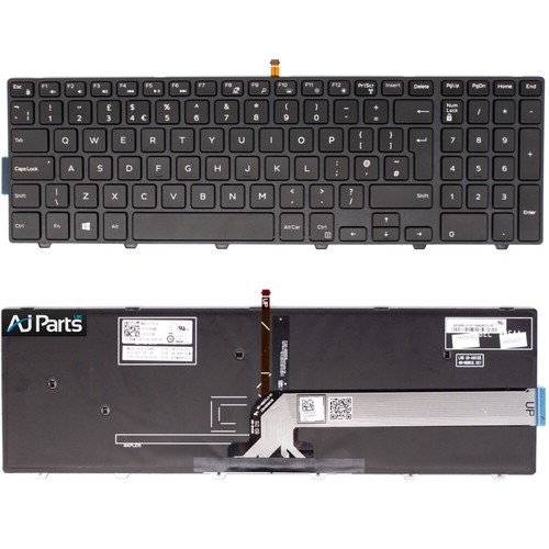 Nuova tastiera dell inspiron - nuova,